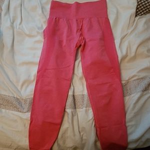 Nvgtn Contour leggings